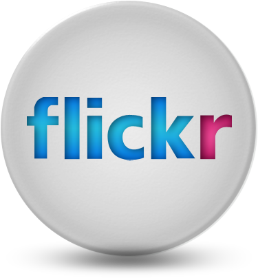 Flickr Logo