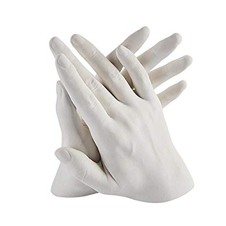 DIY Wedding Couple Kit