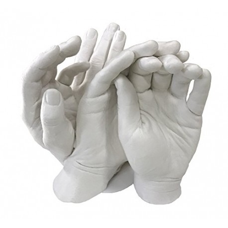 DIY Family Kit (3 - 4 hands)