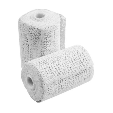 Plaster Bandage 100mm x 3m